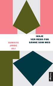 Sumaya Jirde Ali i samspill med Anne Hytta: Herbjørnsruddagen 2018