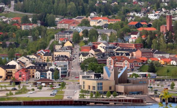 Om Herbjørnsruddagene