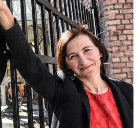 Herbjørnsruddagen 2018: På Teledølen 25. august