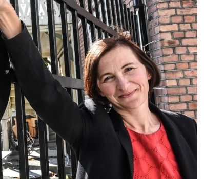 Herbjørnsruddagen 2018: På Teledølen 25. august