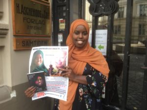 Suksess for Herbjørnsruddagen 2018