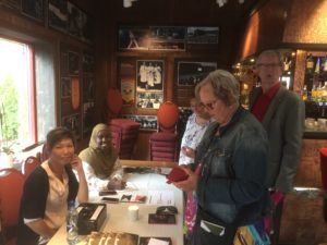 Suksess for Herbjørnsruddagen 2018